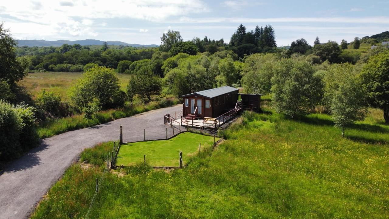 Loch View Chalet
