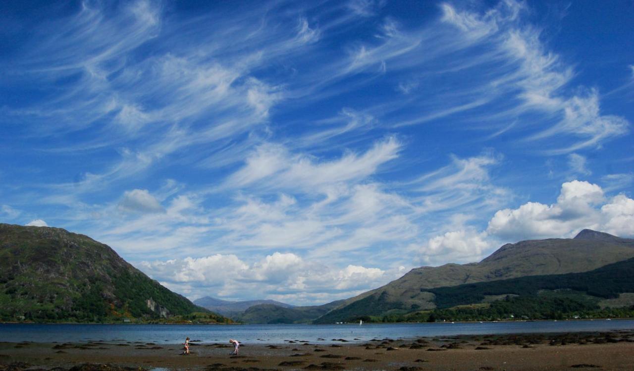 Loch View *
