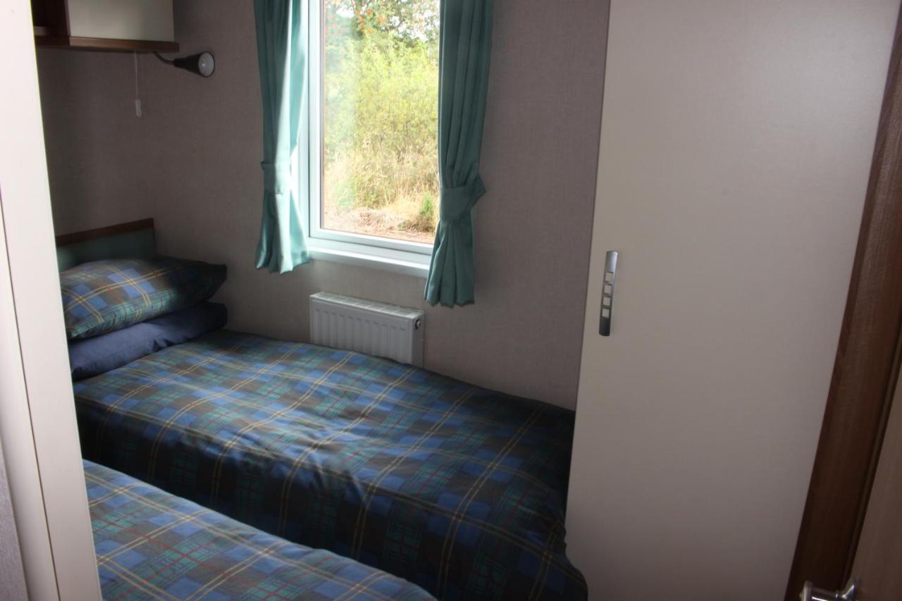 Chalet Loch View
